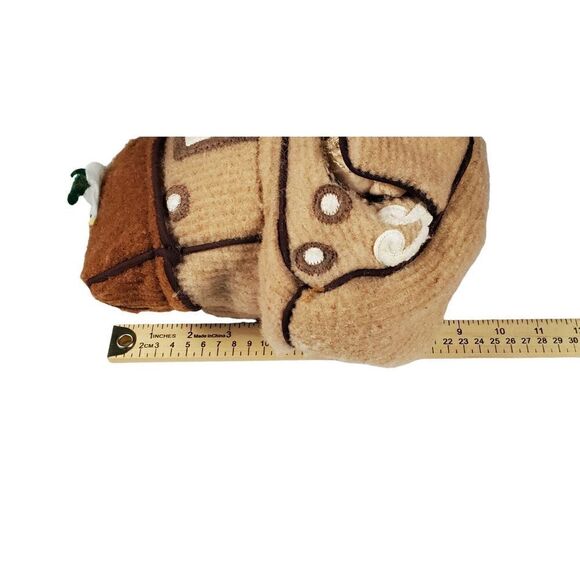 Noah’s Ark Plush w/ 8 Plush Stuffed Animals Noah Playtime Sunday School Bible - Picture 11 of 12